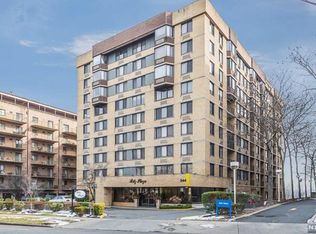 344 Prospect Ave APT 6A, Hackensack, NJ 07601
