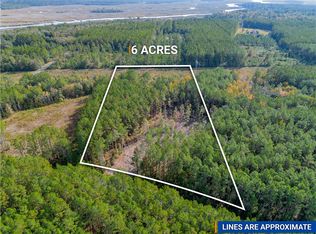 58 Magnolia Plantation, White Oak, GA 31568