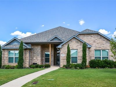 6425 Milestone Dr, Abilene, TX, 79606