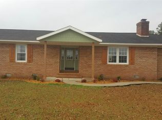 5501 Highway 19, Conway, SC 29526
