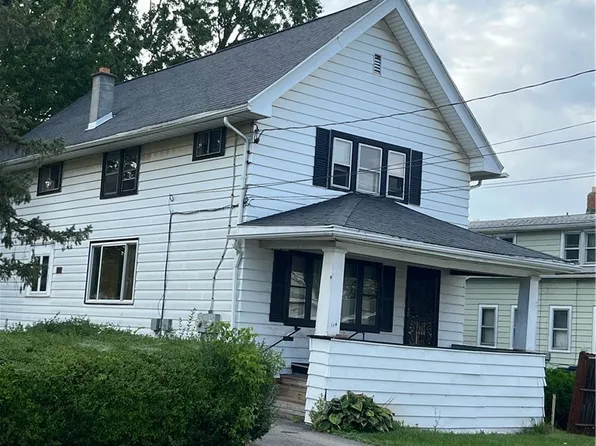 114 Manhattan Ave, Buffalo, NY 14215