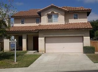 758 Avenida Codorniz, San Marcos, CA 92069