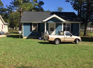 106 N West Rd, Albany, GA 31705