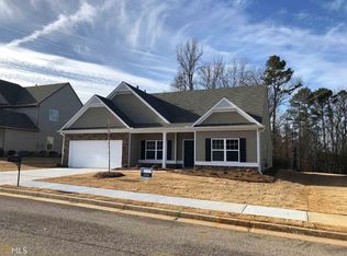 124 Susie Creek Ln #37, Villa Rica, GA 30180
