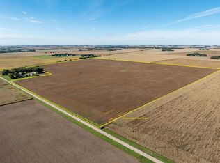 240th St, Ormsby, MN 56162