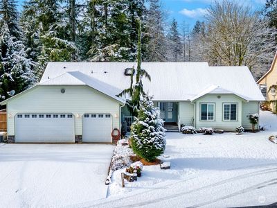 14332 236th Avenue SE, Monroe, WA, 98272