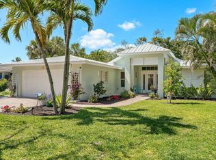 736 Windlass Way, Sanibel, FL 33957