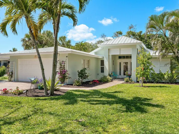 736 Windlass Way, Sanibel, FL 33957