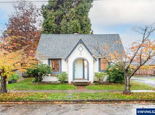 516 12th Ave SW, Albany, OR 97321