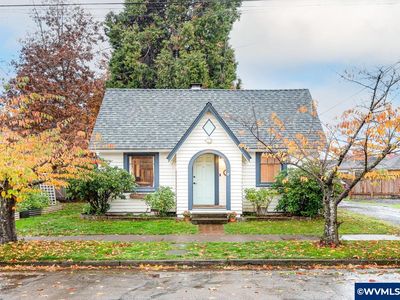 516 12th Ave SW, Albany, OR, 97321