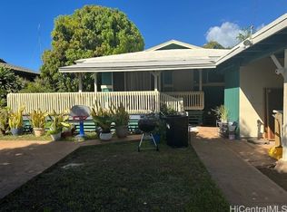 87-170 Maliona St, Waianae, HI 96792