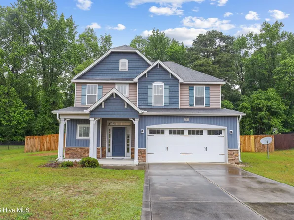 105 Olde Mill Creek Drive, Goldsboro, NC 27530