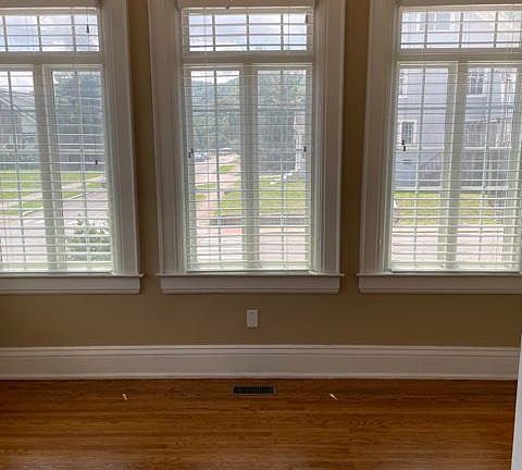 Sunroom - Office