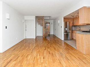 223 W 121st St APT 1, New York, NY 10027
