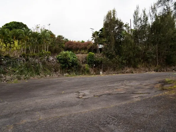 45-300 Haina Rd Lot 11-A, Honokaa, HI 96727