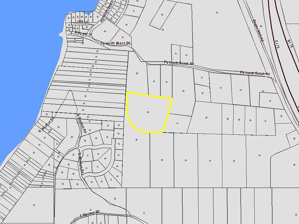 2nd image of Pineway Path