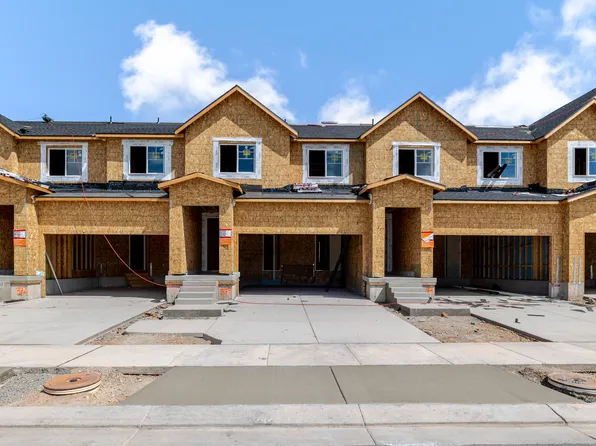 3735 S Santalum Ln #373, West Valley City, UT 84119