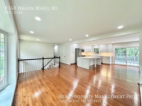 3rd image of 8348 Wagon Wheel Rd