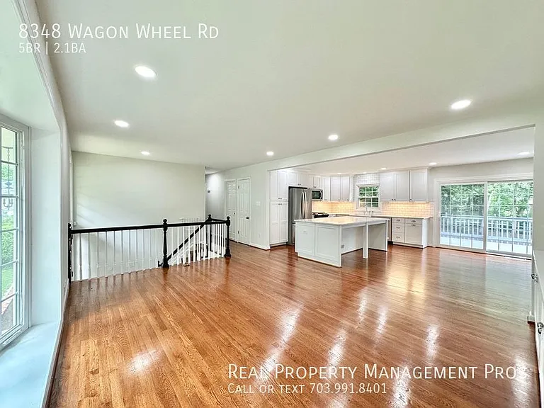 8348 Wagon Wheel Rd — Photo 3