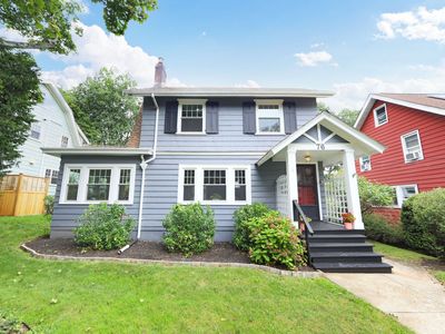 76 Laurel Ave, Bloomfield, NJ, 07003