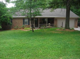 5444 Anderson Rd, Newburgh, IN 47630