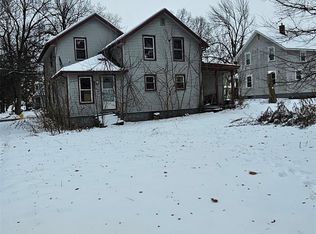 523 Elm St, Adrian, MI 49221