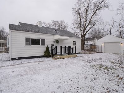 236 Adams Ave, Cuyahoga Falls, OH, 44221