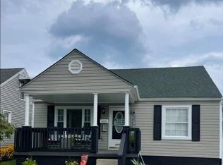 2719 S 9th St, Ironton, OH 45638