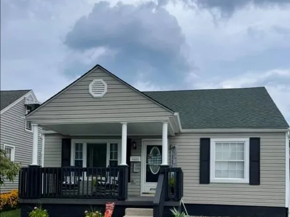 2719 S 9th St, Ironton, OH 45638