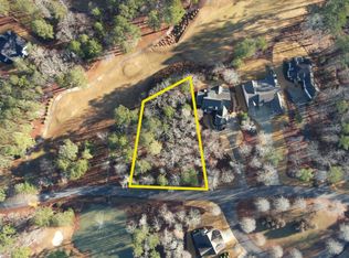 2000 Osprey Poynte, Greensboro, GA 30642