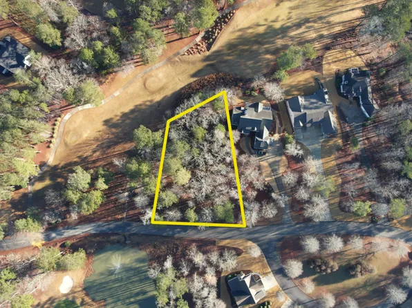 2000 Osprey Poynte, Greensboro, GA 30642