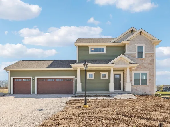 N119W14963 Ivy LANE, Germantown, WI 53022