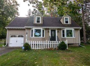 1100 Riverside Dr, Painesville, OH 44077