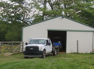 5214 S 190th Rd, Bolivar, MO 65613