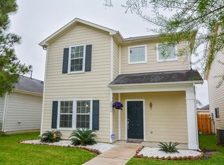 20934 Walder Ct, Katy, TX 77449