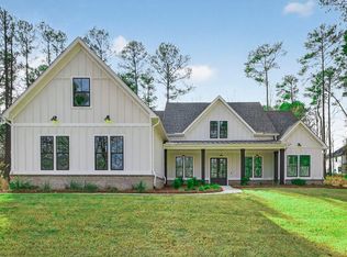 1020 Oak Valley Rd, Greensboro, GA 30642