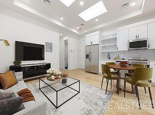 346 Chauncey St FLOOR 3, Brooklyn, NY 11233