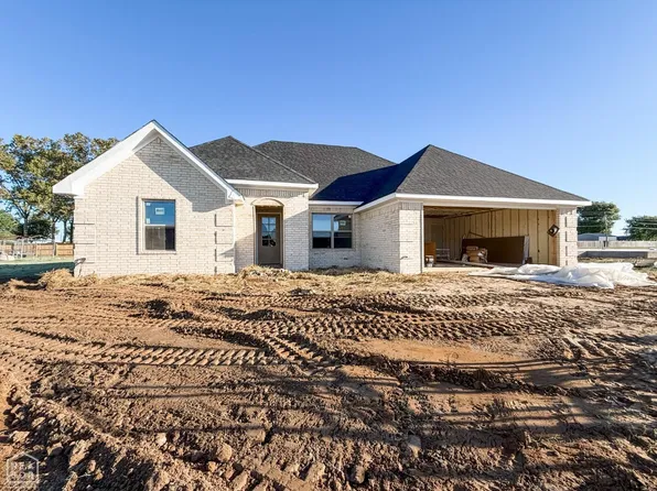 1908 Corbet St, Walnut Ridge, AR 72476