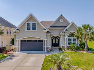266 Avenue Of The Palms, Myrtle Beach, SC 29579