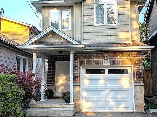 184 Kensington Ave N, Hamilton, ON L8L 7N7