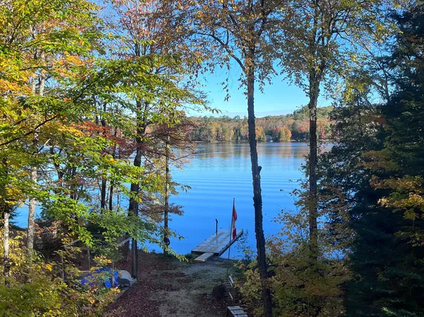 (undisclosed Address), Lake Of Bays, ON P0B 1A0