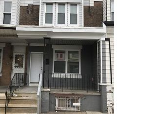 926 E Schiller St, Philadelphia, PA 19134