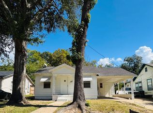 1417 N Emerson Ave, Tyler, TX 75702