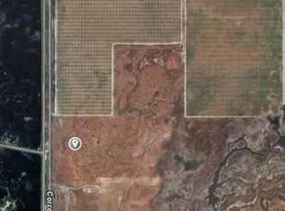 0 Corcoran Rd, Wasco, CA 93280