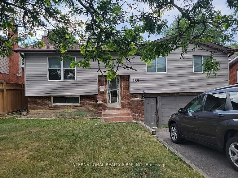 189 Rutherford Rd N #MAIN — Photo 2