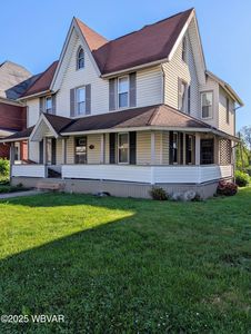 716 Arch St, Williamsport, PA, 17701