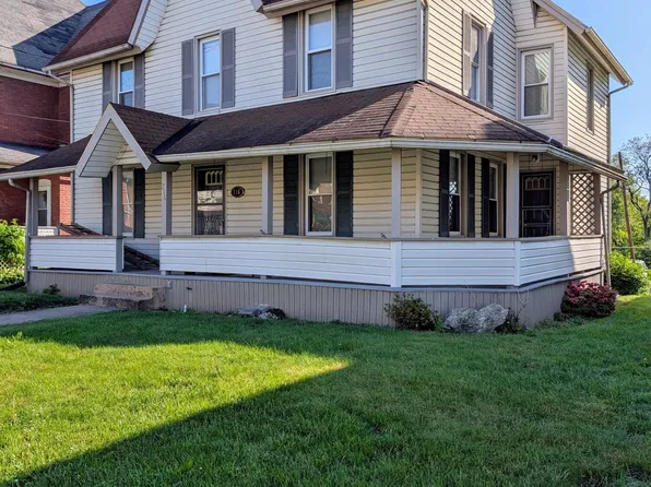 716 Arch St, Williamsport, PA 17701