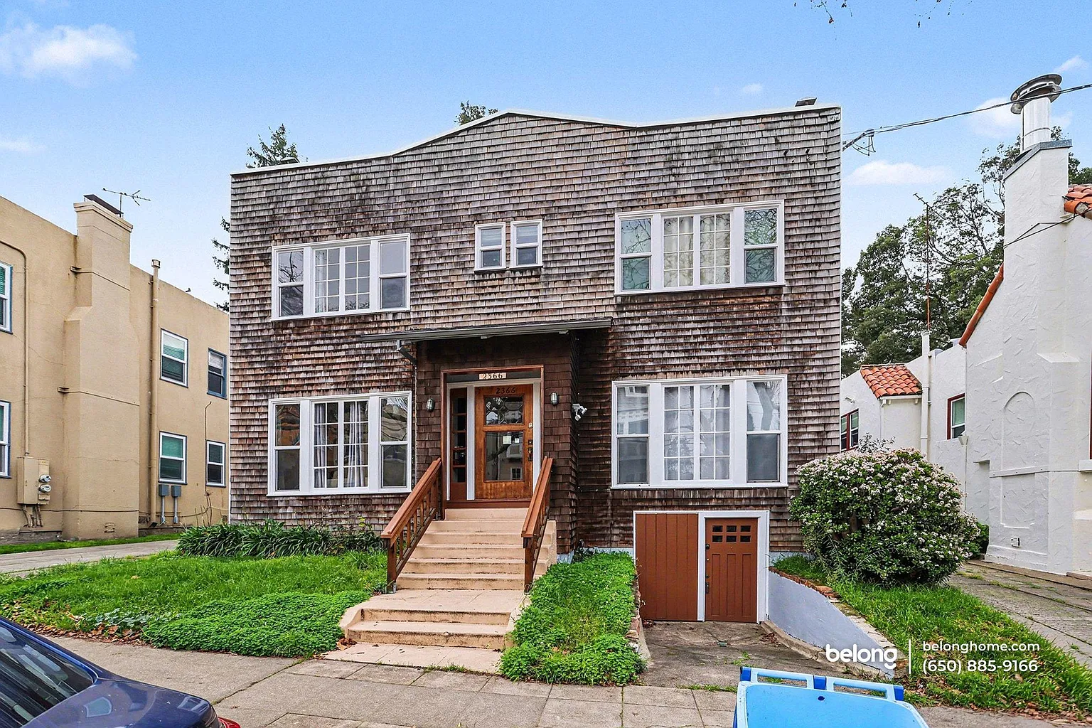 2366 Virginia St #2 photo 1