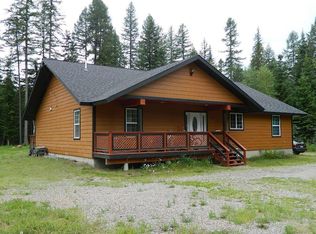 240 Alpine Dr, Bigfork, MT 59911