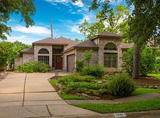 1327 Roundstone Dr, Richmond, TX 77406